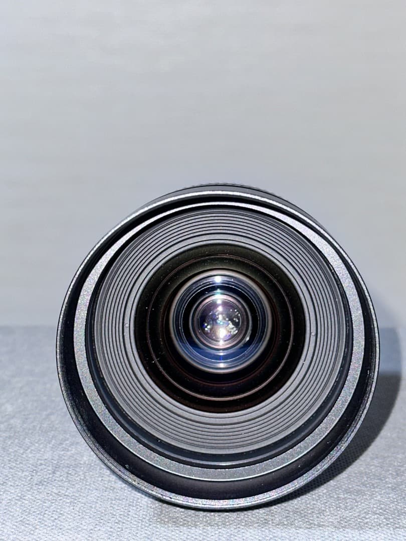 Canon EF 20-35mm f/2.8 ズームレンズ