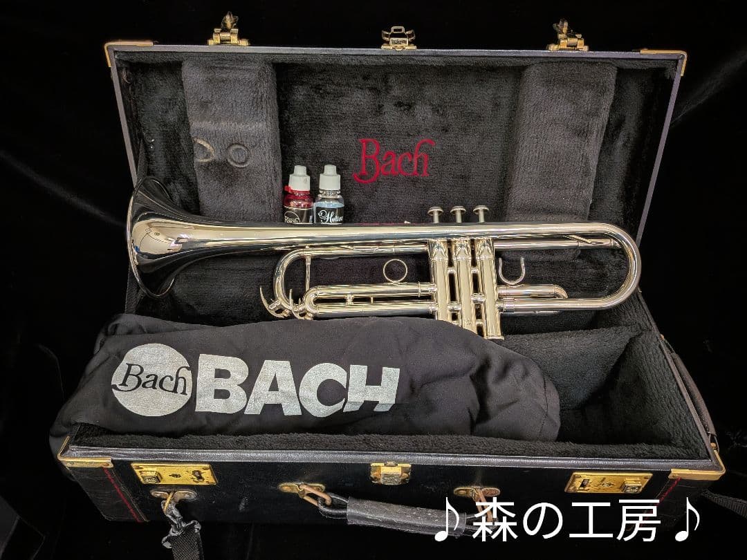 商談中【おこた】ヤマハ YTR4335G トランペット‼️