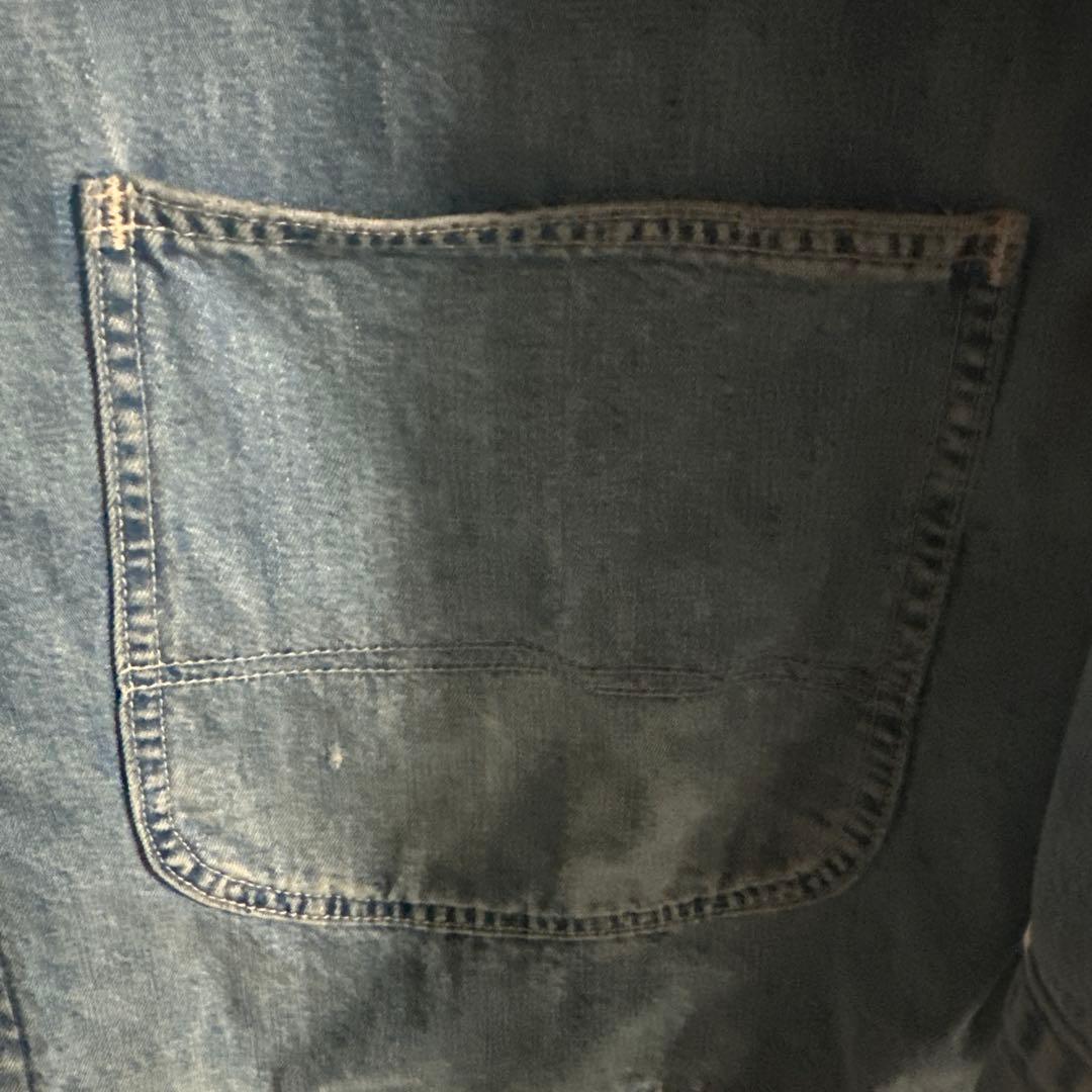 た*ー様 USA製 90s RRL ダブルアールエル ラルフローレン カバーオー