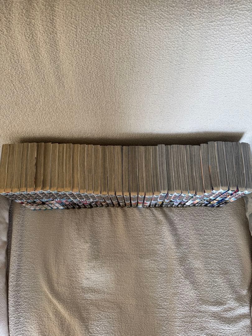 ワンパンマン 単行本 全34巻セット