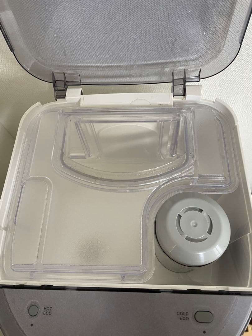 C*y様 every frecious mini エブリィフレシャスミニ 浄水器