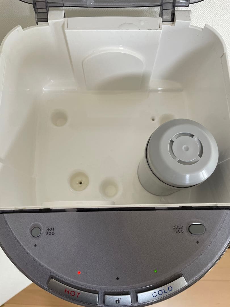 C*y様 every frecious mini エブリィフレシャスミニ 浄水器