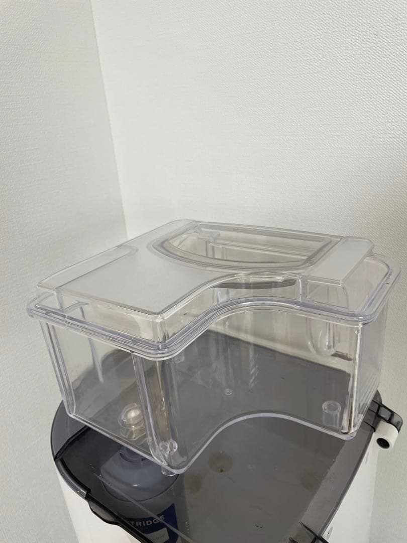 C*y様 every frecious mini エブリィフレシャスミニ 浄水器