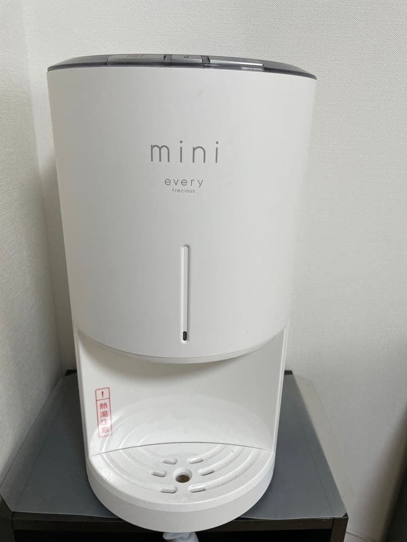C*y様 every frecious mini エブリィフレシャスミニ 浄水器