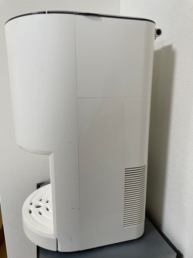 C*y様 every frecious mini エブリィフレシャスミニ 浄水器