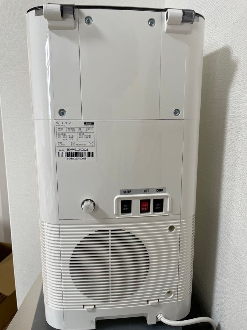 C*y様 every frecious mini エブリィフレシャスミニ 浄水器