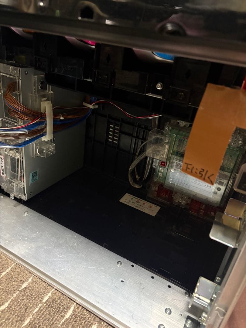 ⭐︎今月末までの出品⭐︎バンドリ！スマスロ実機