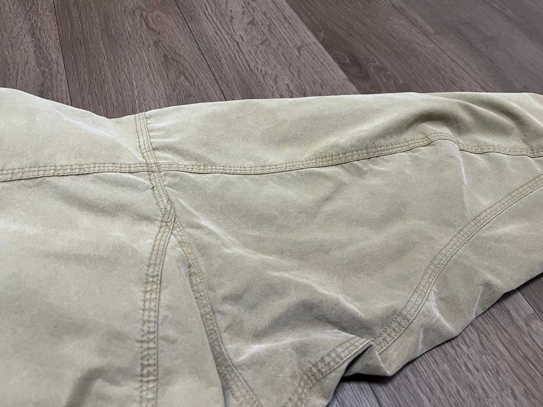 希少雪なしpatagonia ヌエボレンジジャケット　ブルズアイ