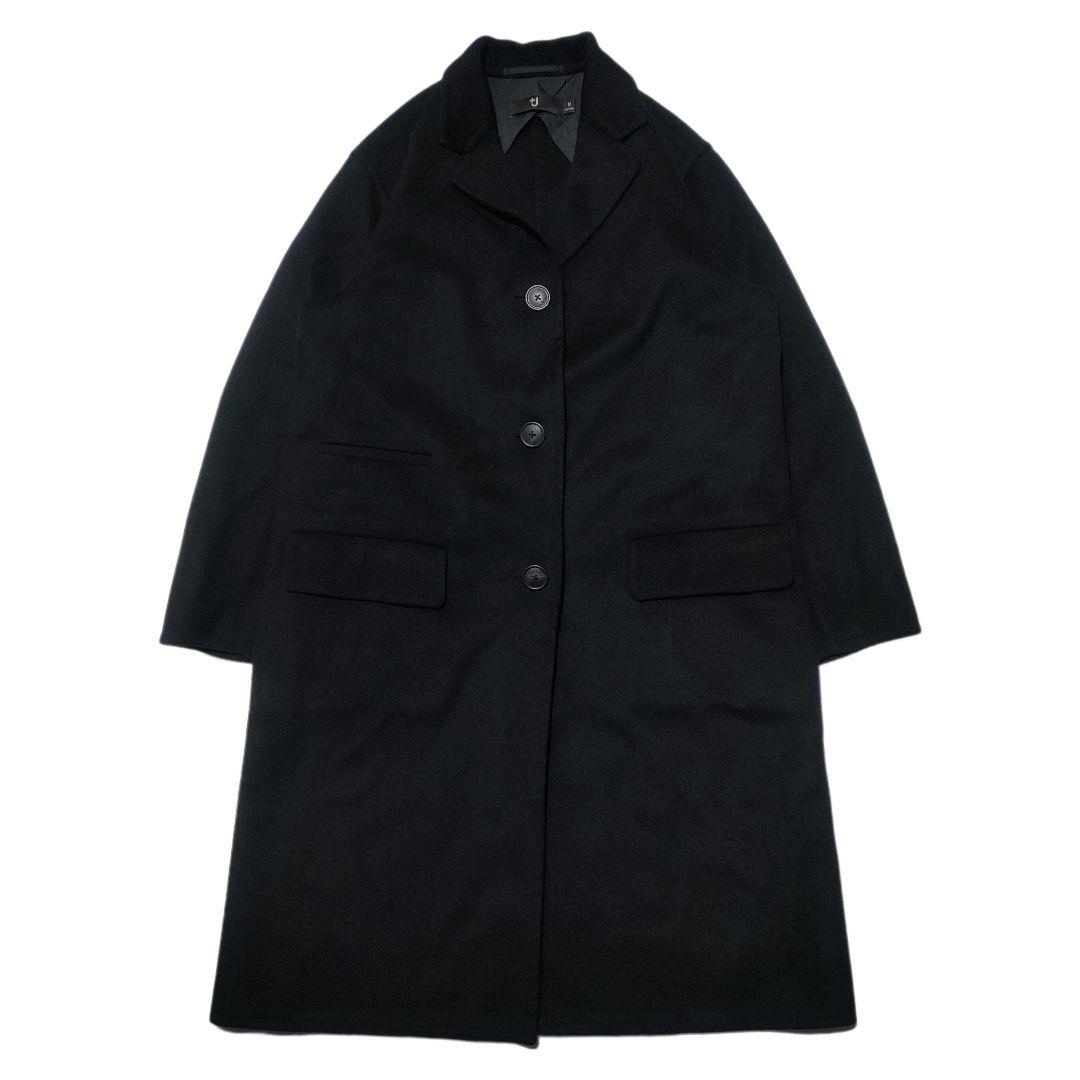 【本日専用】ユニクロ+J/カシミアブレンド チェスターコート/宮沢りえさん着用