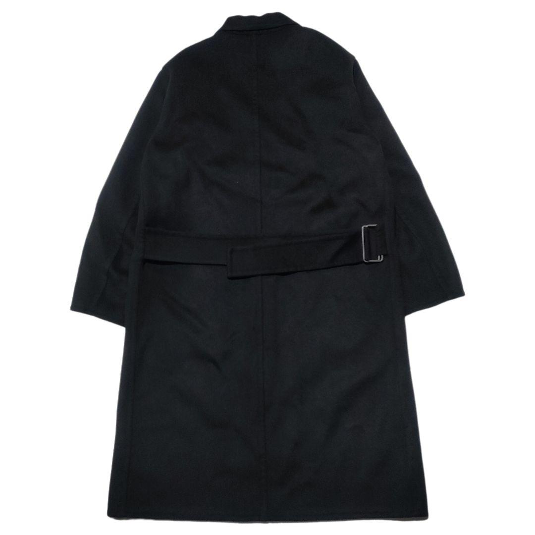 【本日専用】ユニクロ+J/カシミアブレンド チェスターコート/宮沢りえさん着用