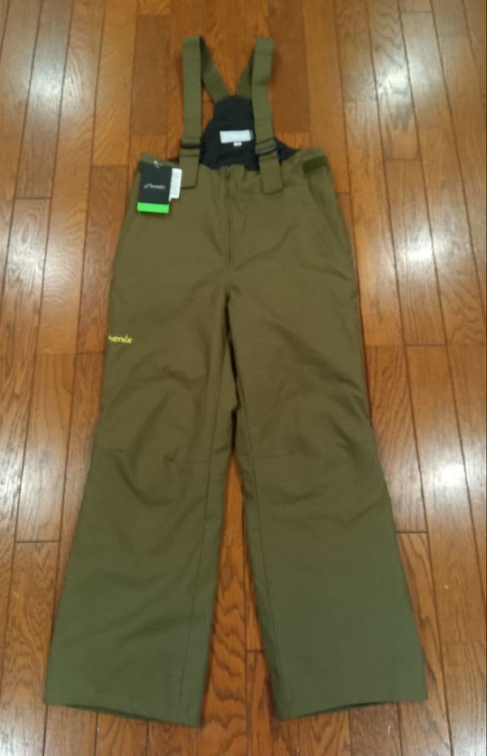 フェニックス　ジュニア　スキーウェア上下　　150(135-155cm対応)