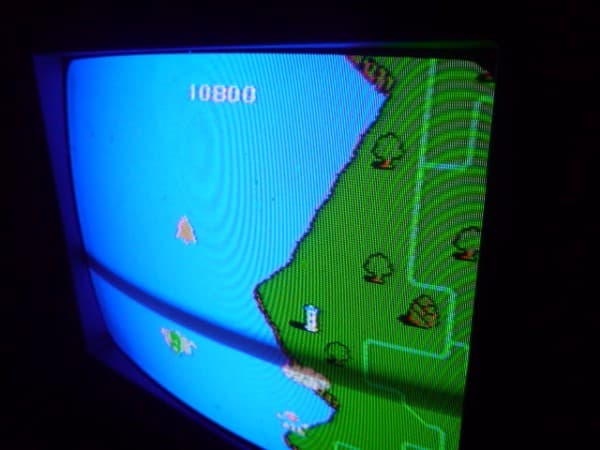 ファミコン（セーブ機能なし）※動作確認済み