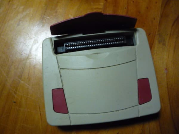 ファミコン（セーブ機能なし）※動作確認済み