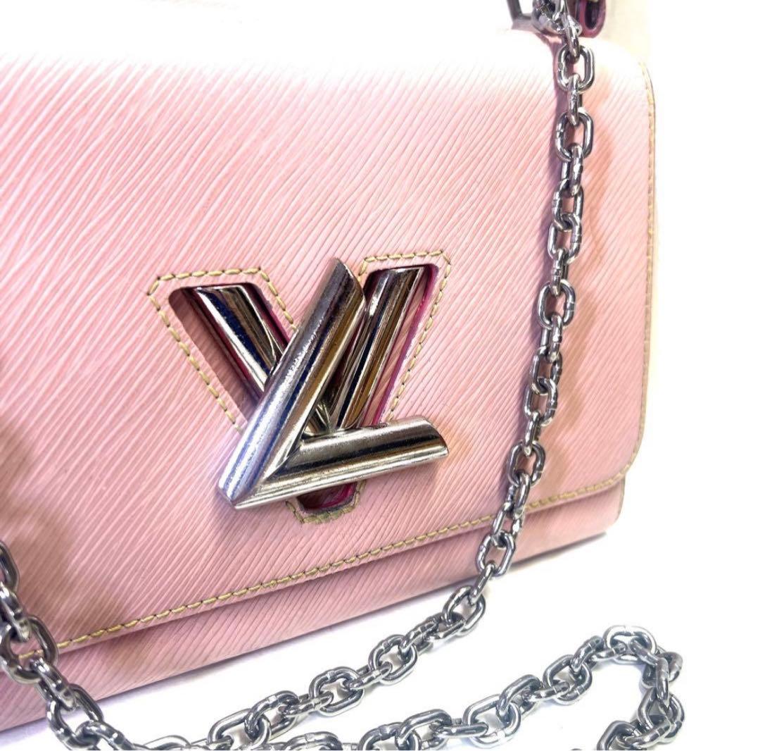 超特価★LouisVuitton ルイヴィトン ツイスト エピ ショルダーバッグ
