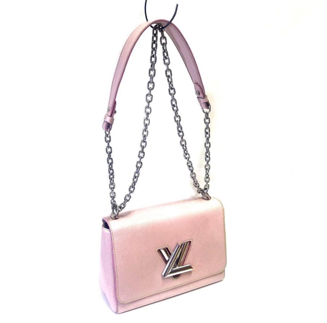 超特価★LouisVuitton ルイヴィトン ツイスト エピ ショルダーバッグ