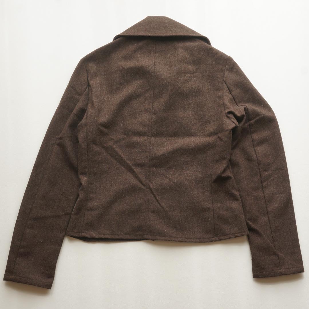 値下げ12/16迄！ 70s Levi’s Sportswear ウールBigE