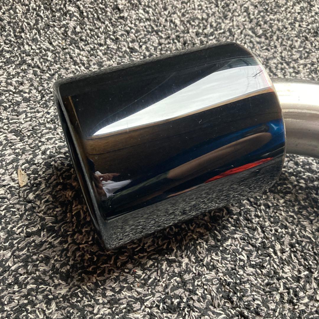 HA36S アルトワークス ジェイワークス J WORKS マフラー 4WD