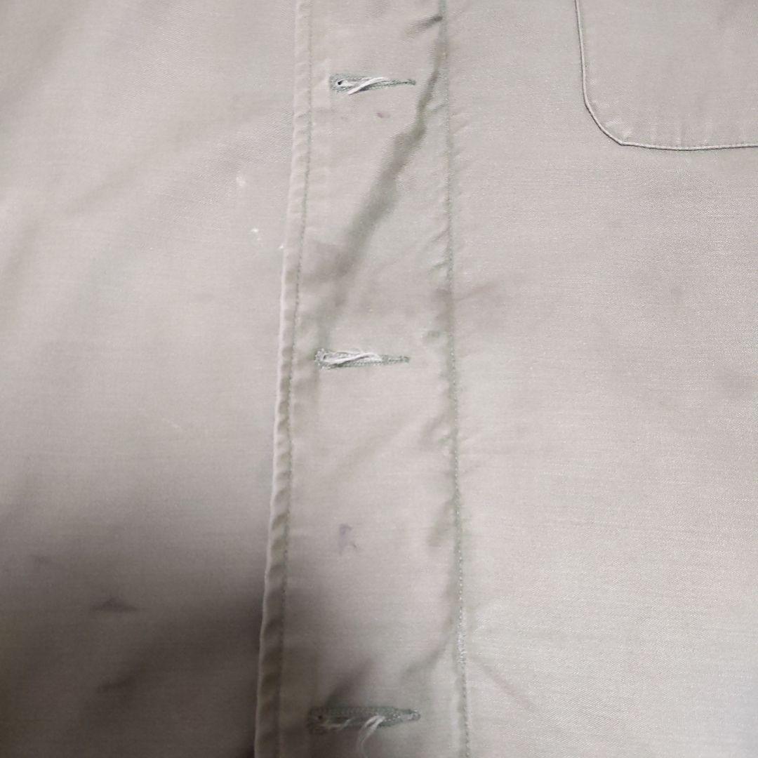 A-2 デッキジャケット サイズL