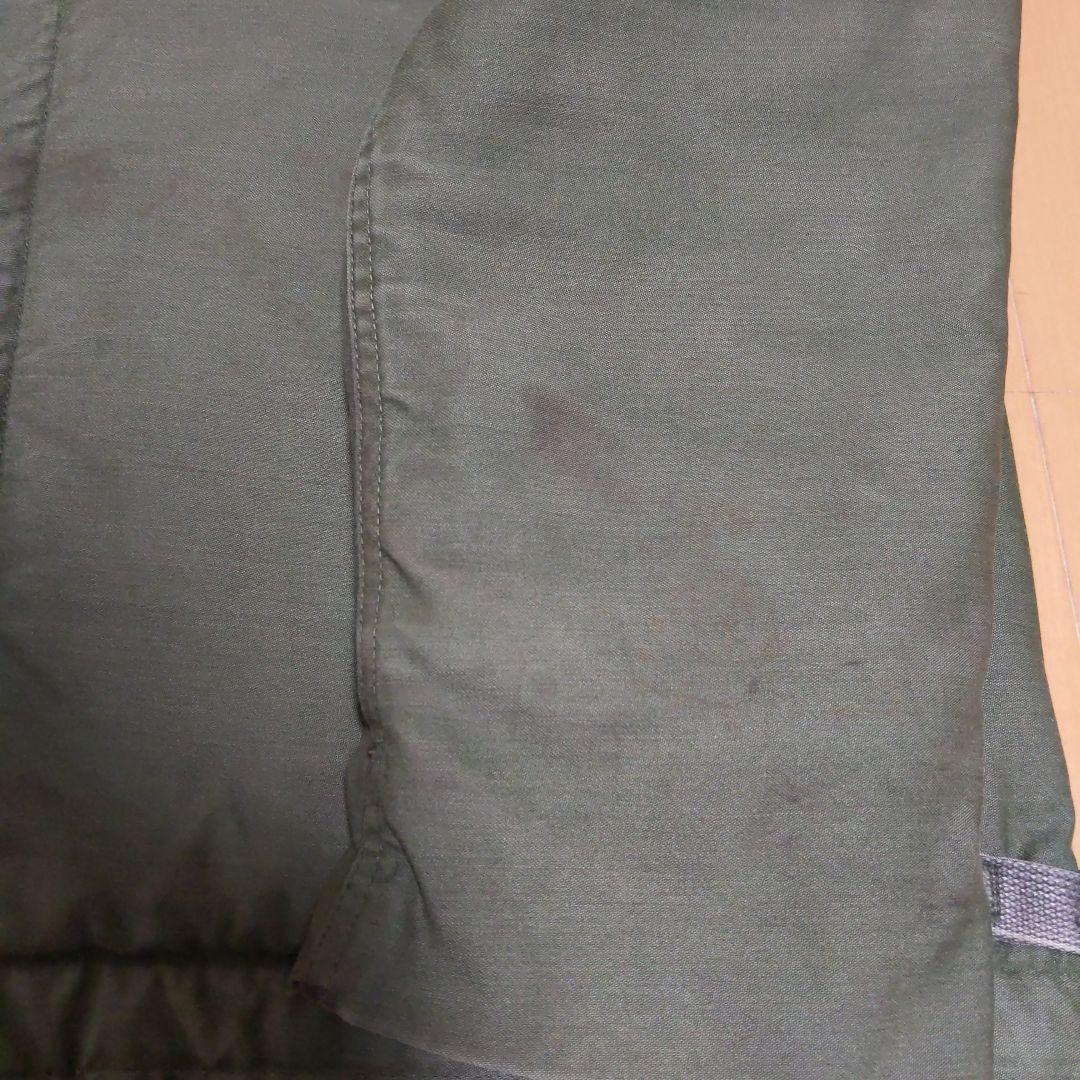 A-2 デッキジャケット サイズL