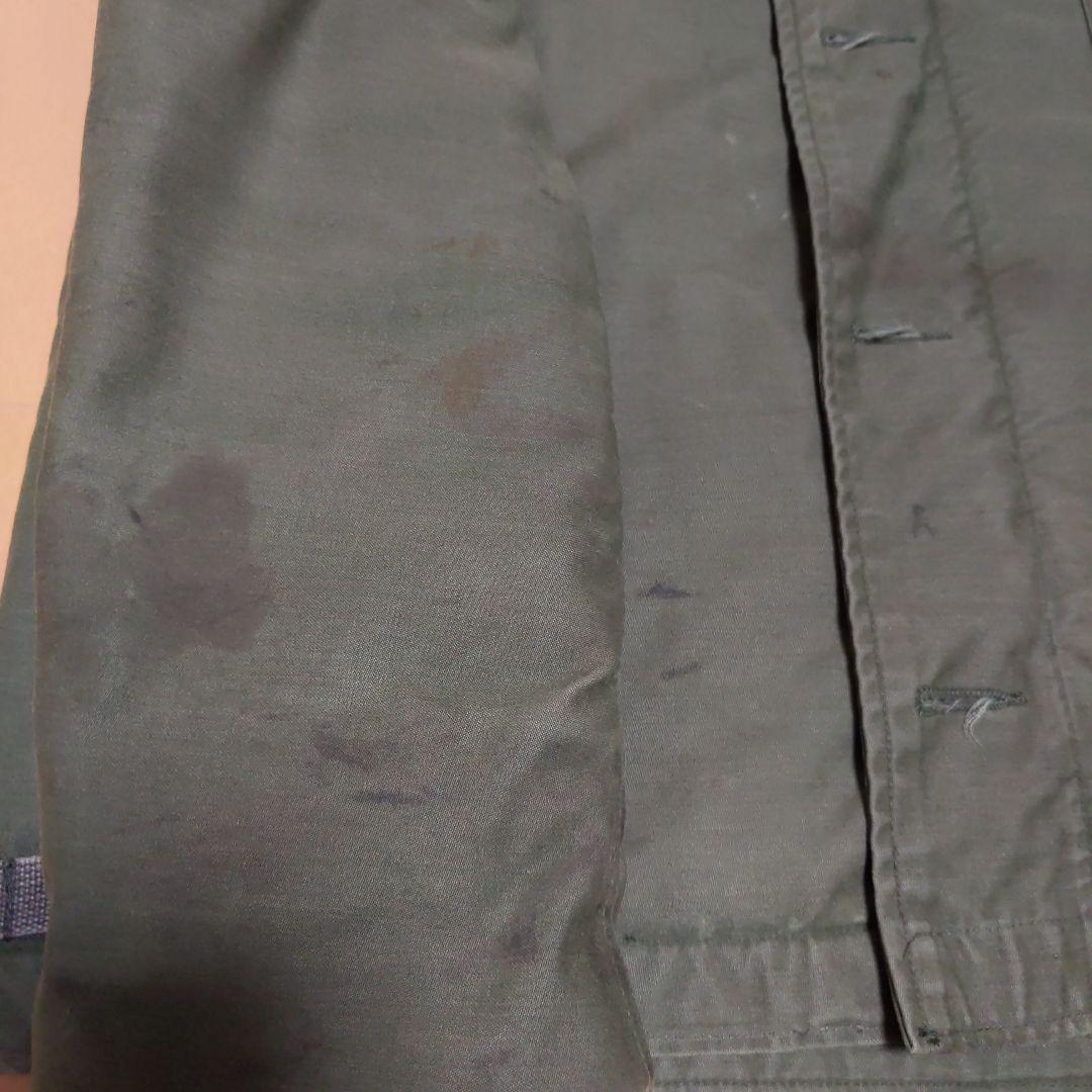 A-2 デッキジャケット サイズL