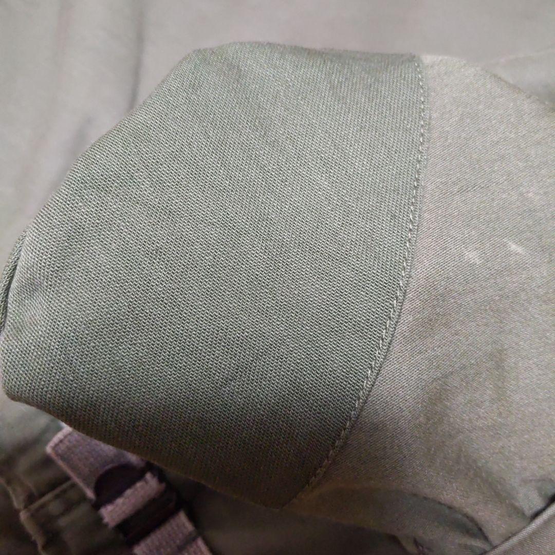 A-2 デッキジャケット サイズL