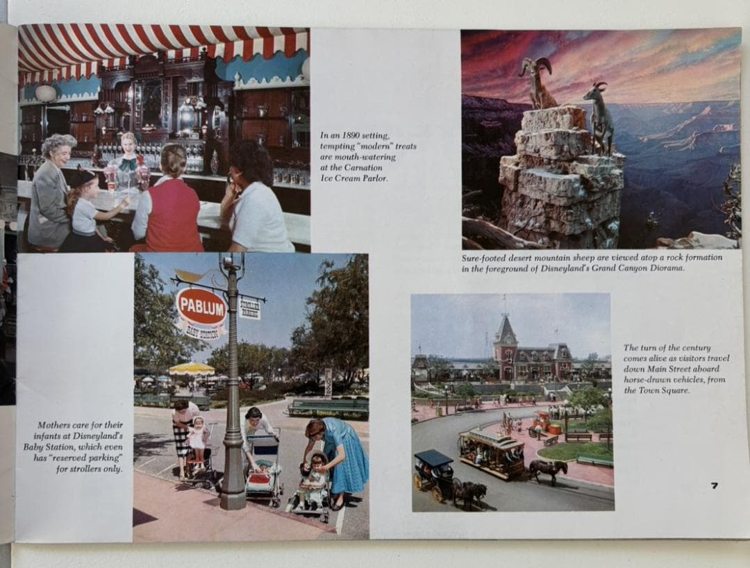 Walt Disney's Guide to Disneyland （1960）