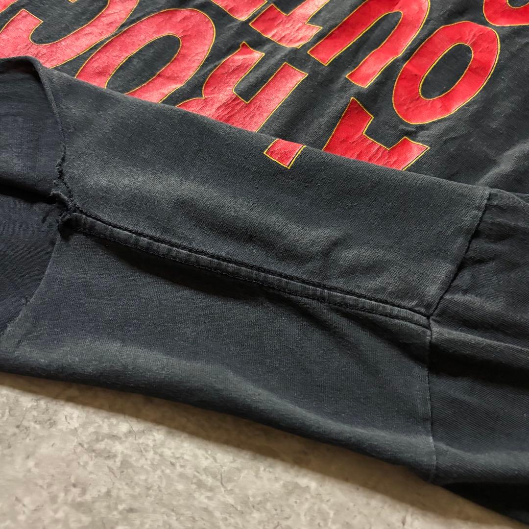 Man90s Def Leppard デフレパード Tシャツ USA製