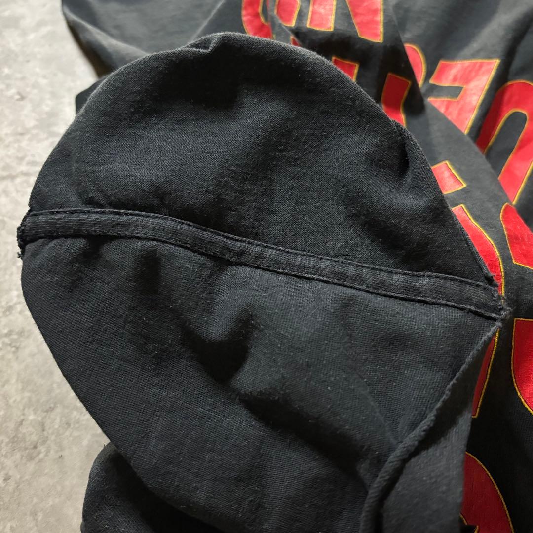 Man90s Def Leppard デフレパード Tシャツ USA製