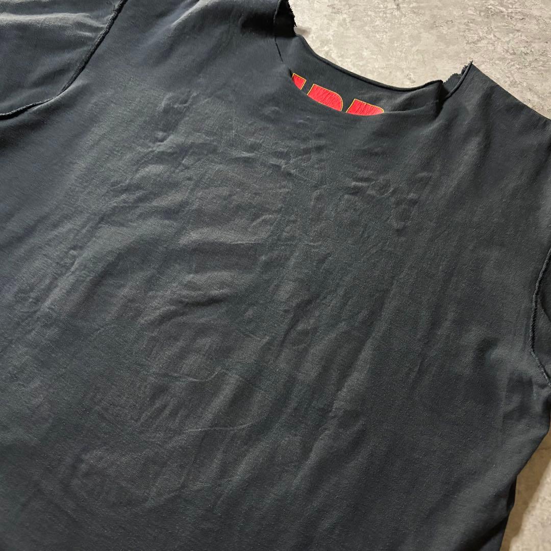 Man90s Def Leppard デフレパード Tシャツ USA製