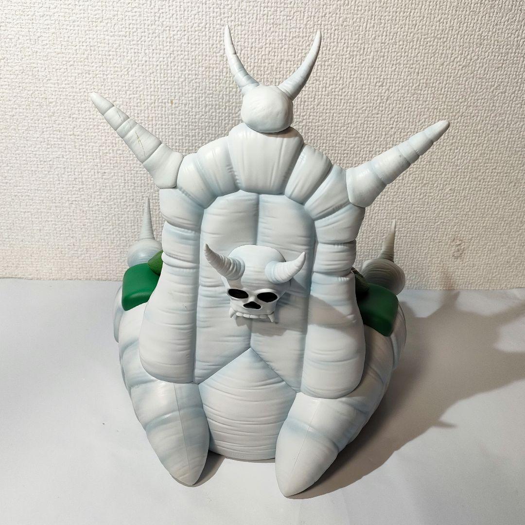 ☆　一番くじ　ラストワン　ドラゴンボールフィギュア　ピッコロ大魔王　☆