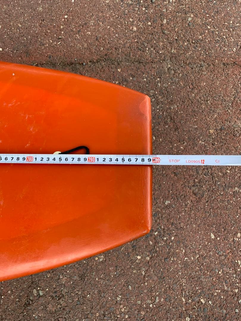 Dewey Weber ロングボード 9’10 Performer