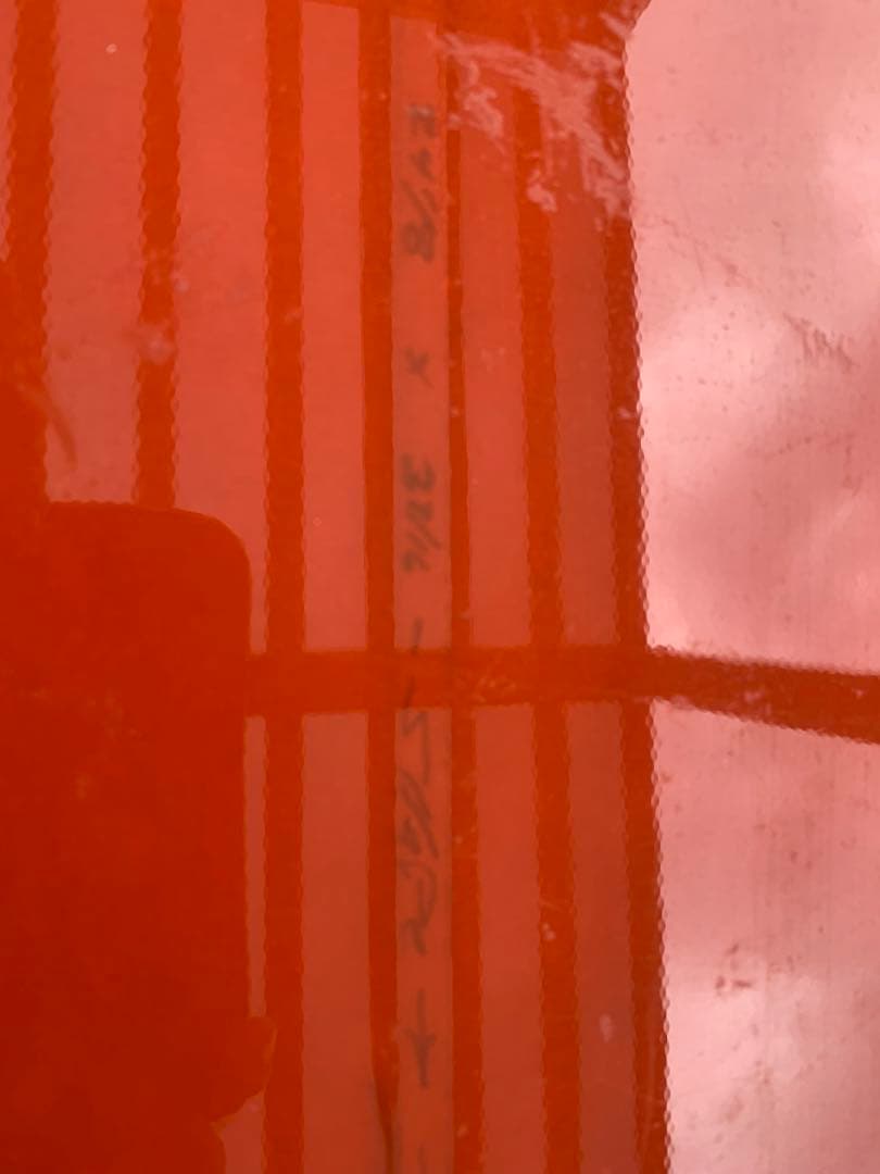 Dewey Weber ロングボード 9’10 Performer