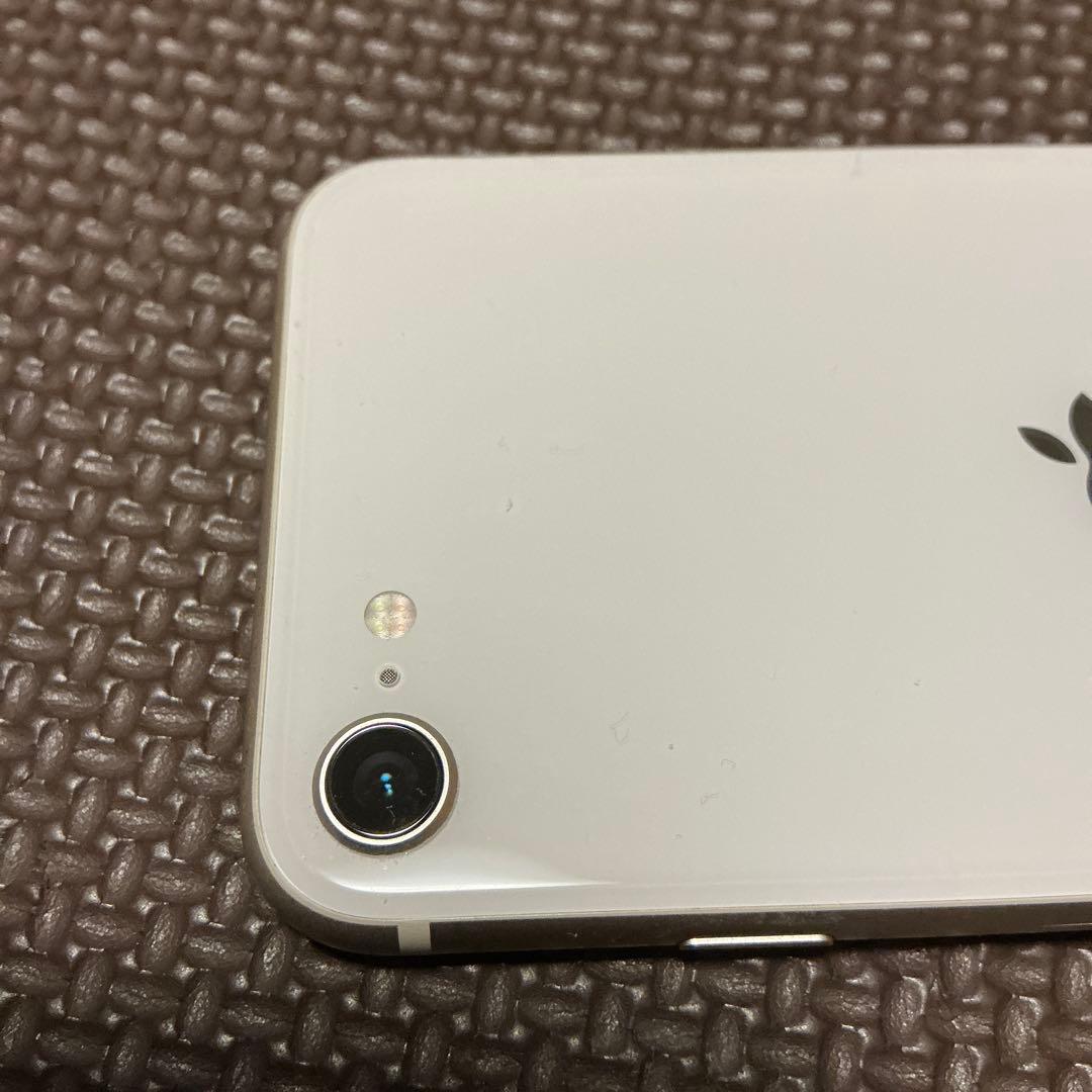 iPhone SE 第3世代 64GB SIMフリー 訳あり