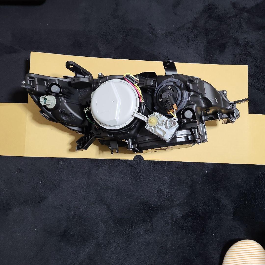 レガシィBP5後期　新品 左ヘッドライト