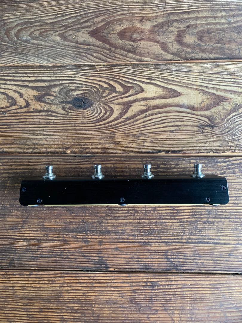 AMPED CONTROL コントロールペダル