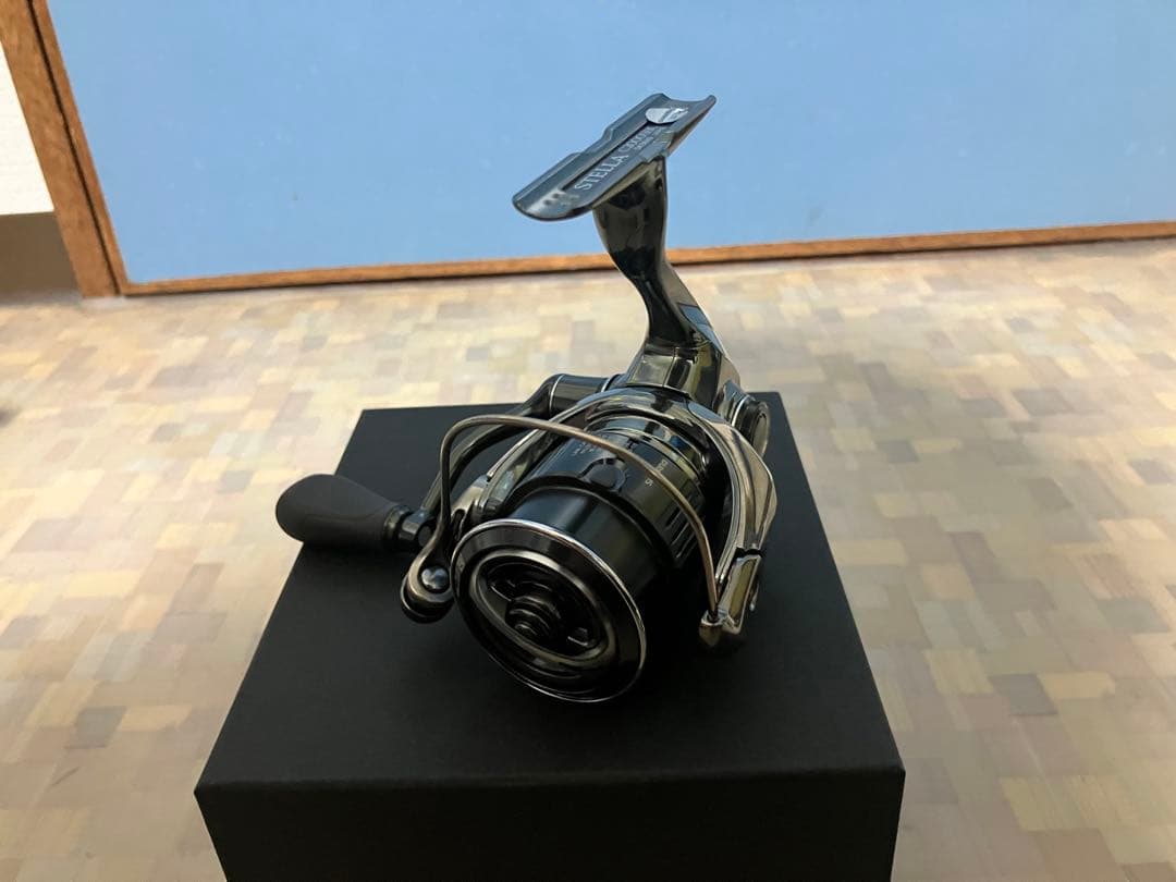 リール SIMANO 22 STELLA c2000shg