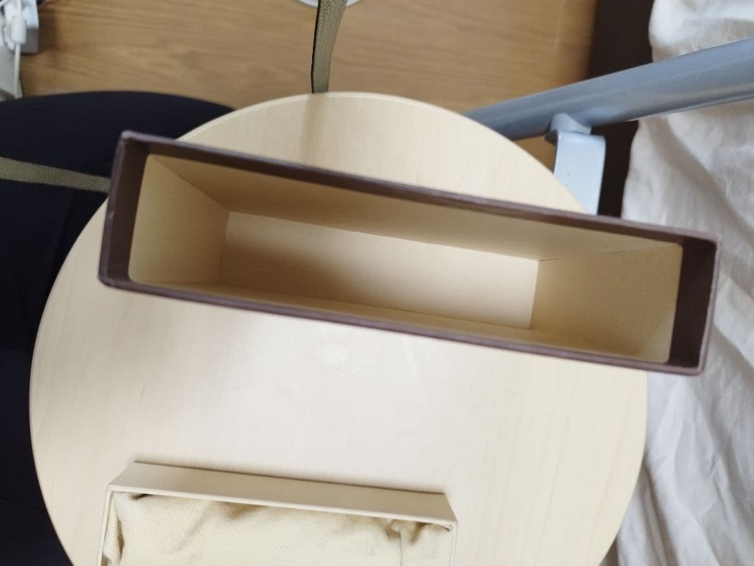 Louis Vuitton小銭入れと ブラウンボックス