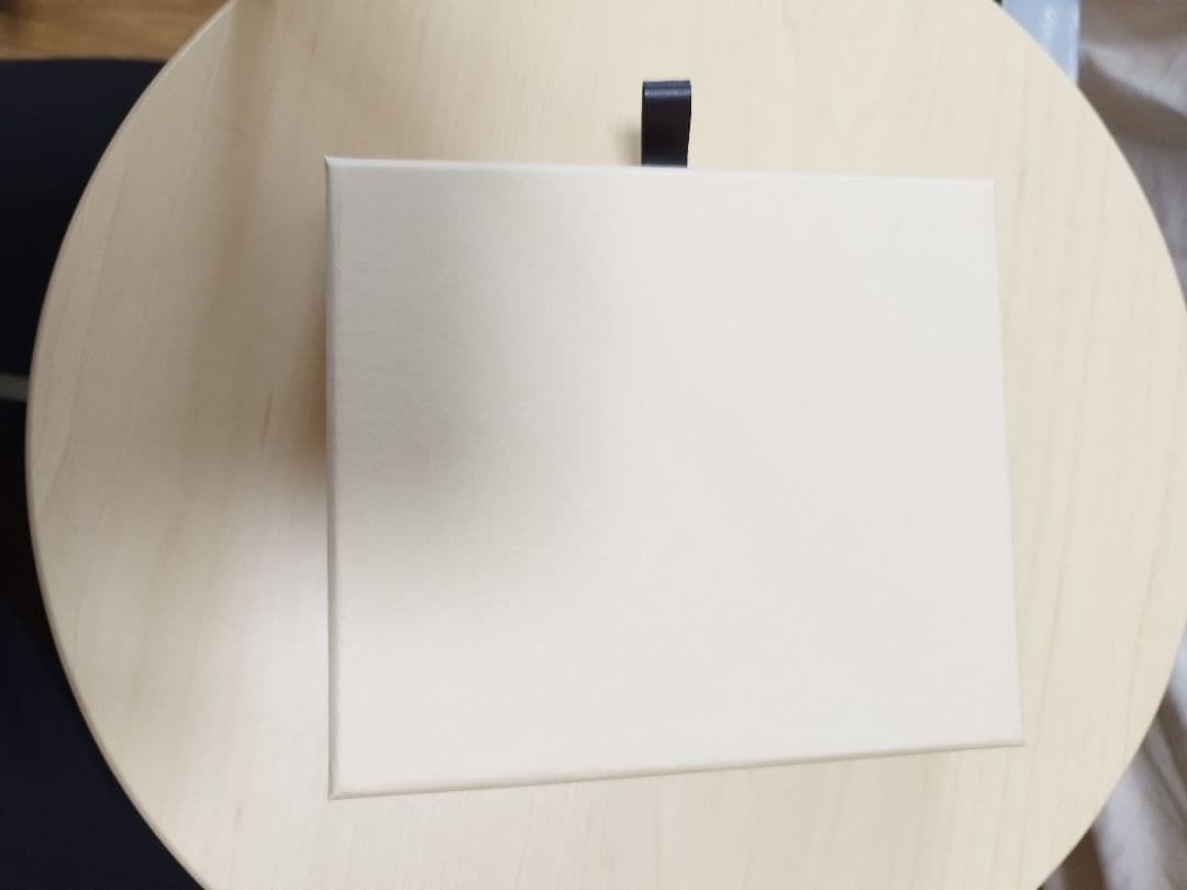 Louis Vuitton小銭入れと ブラウンボックス