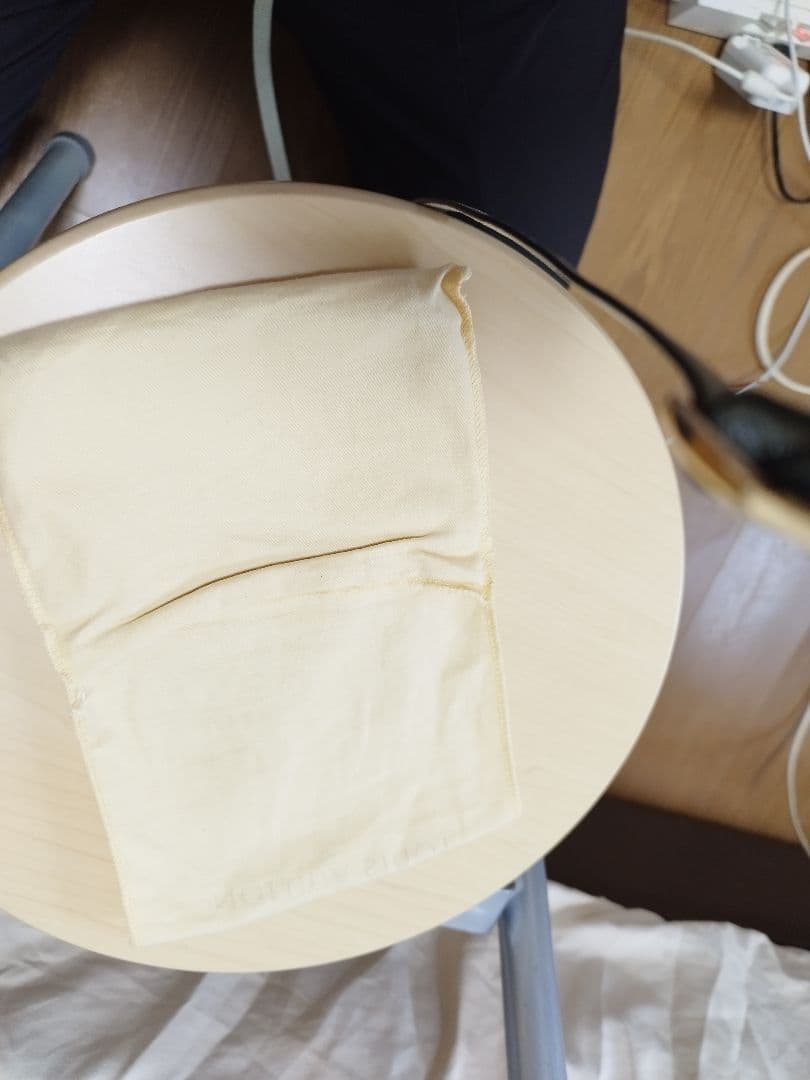 Louis Vuitton小銭入れと ブラウンボックス