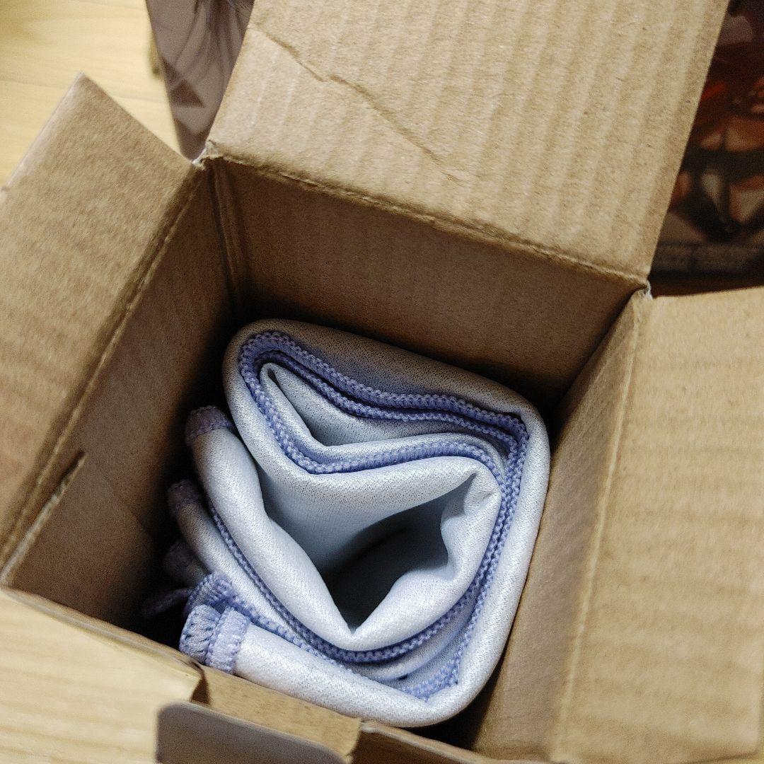 勝利の女神 NIKKE G ZONE NIKKE タオル ボックスセット 全種類