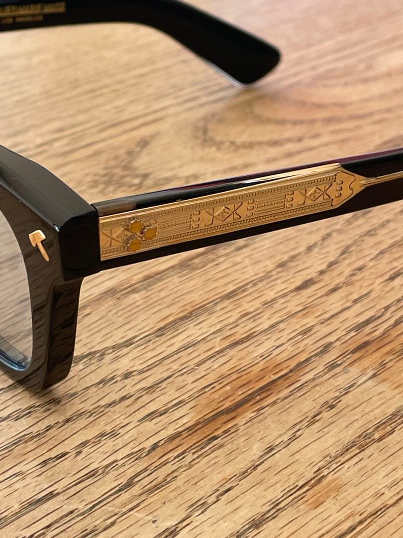 ほんじりさま専用 JMM QUENTIN型 サングラス