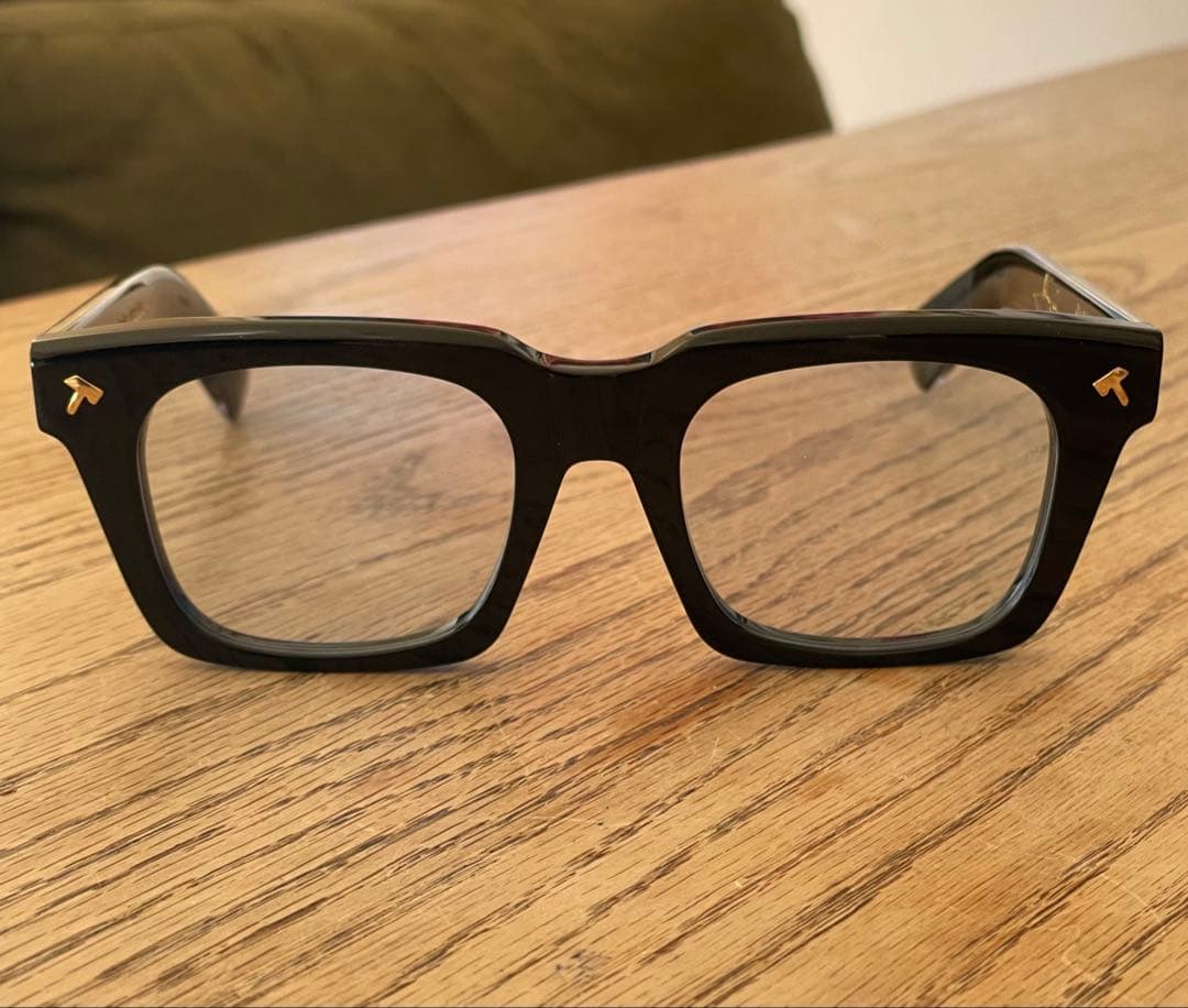 ほんじりさま専用 JMM QUENTIN型 サングラス