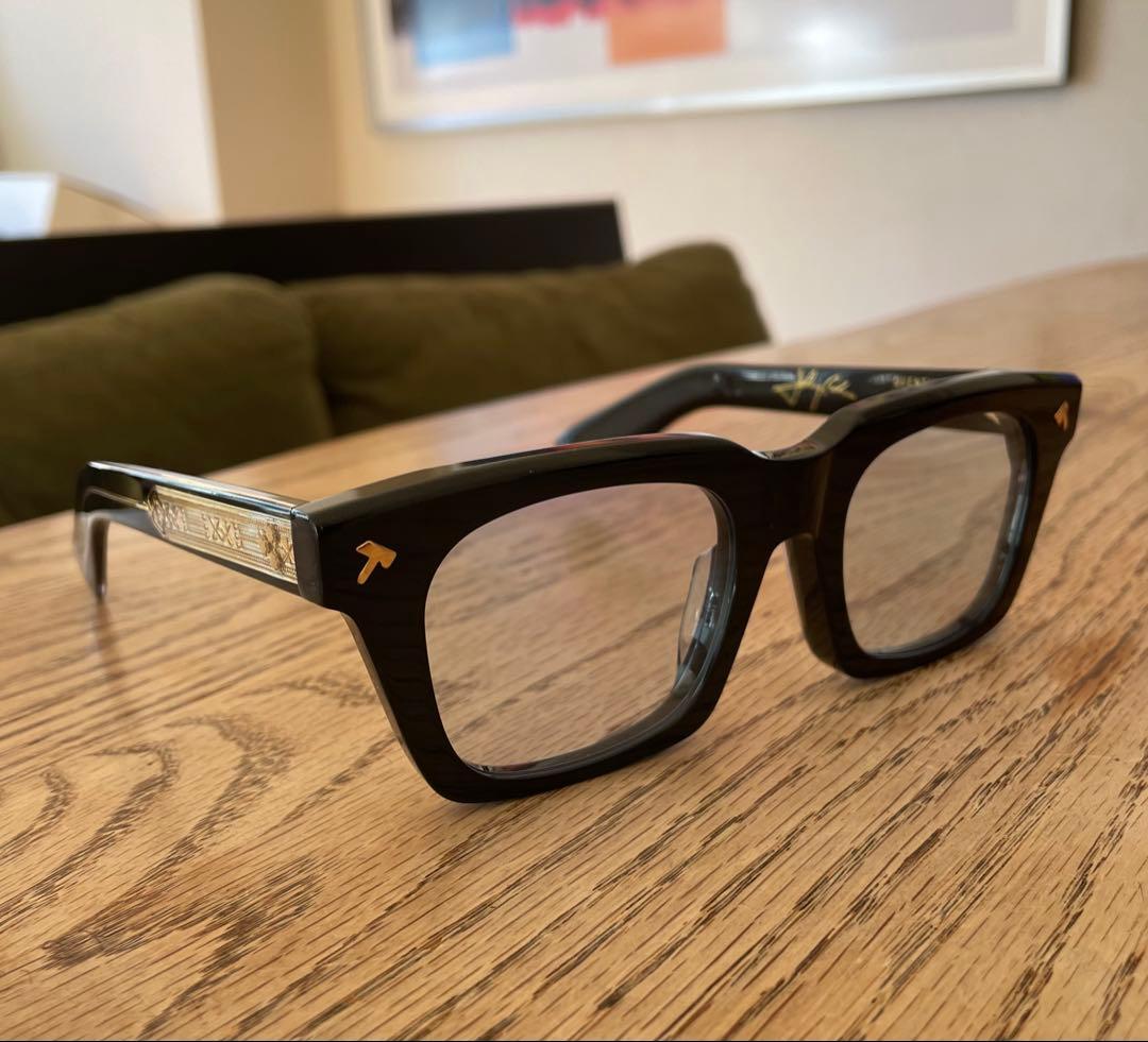 ほんじりさま専用 JMM QUENTIN型 サングラス