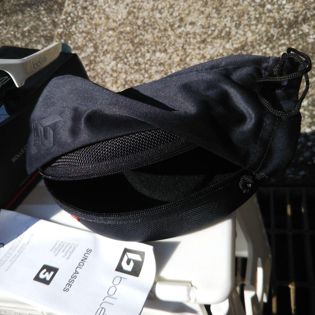 Bolle Light Shifter サイクリング サングラス