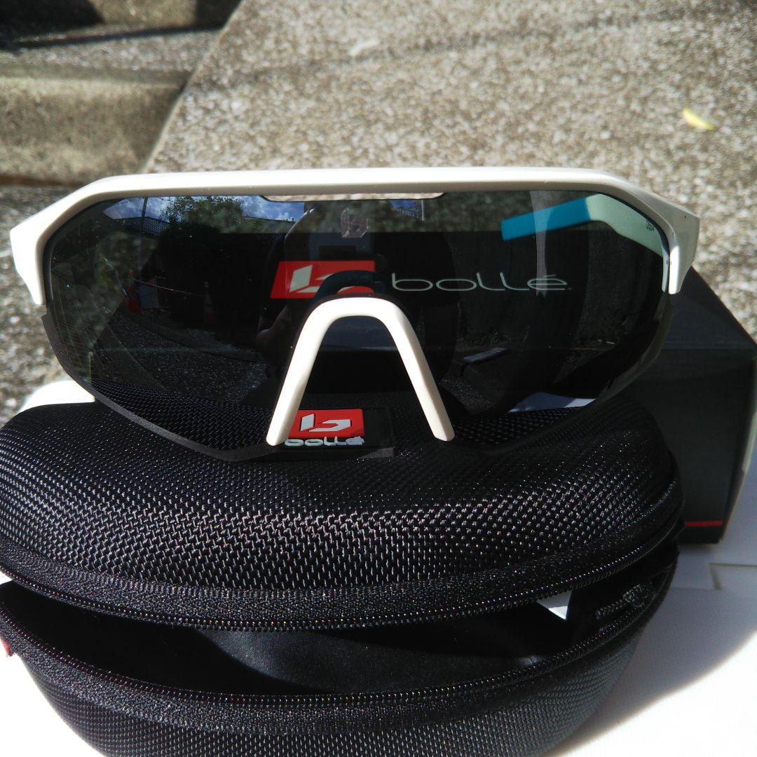 Bolle Light Shifter サイクリング サングラス