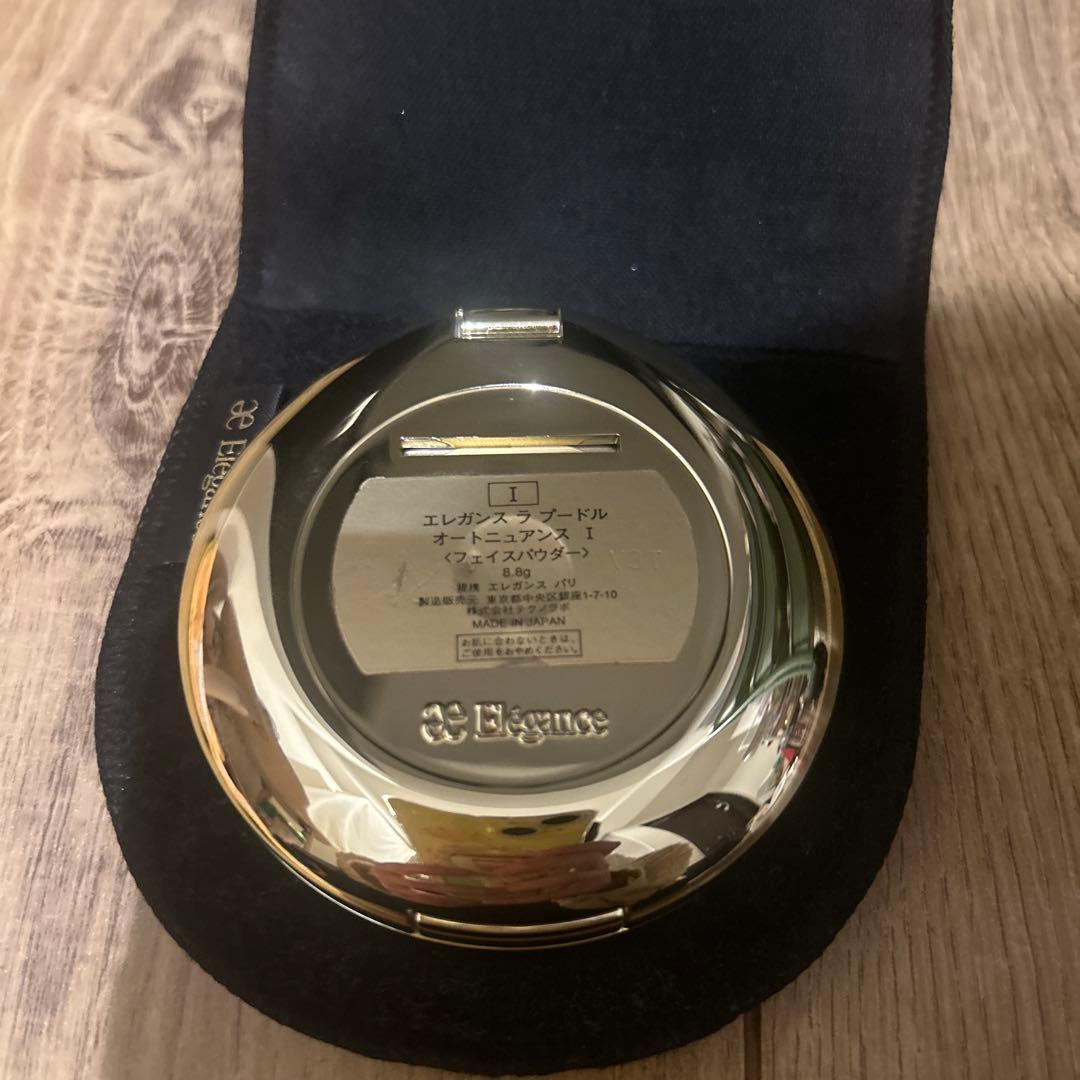 【新品未使用、お値下げ済み】ラプードルオートニュアンス I