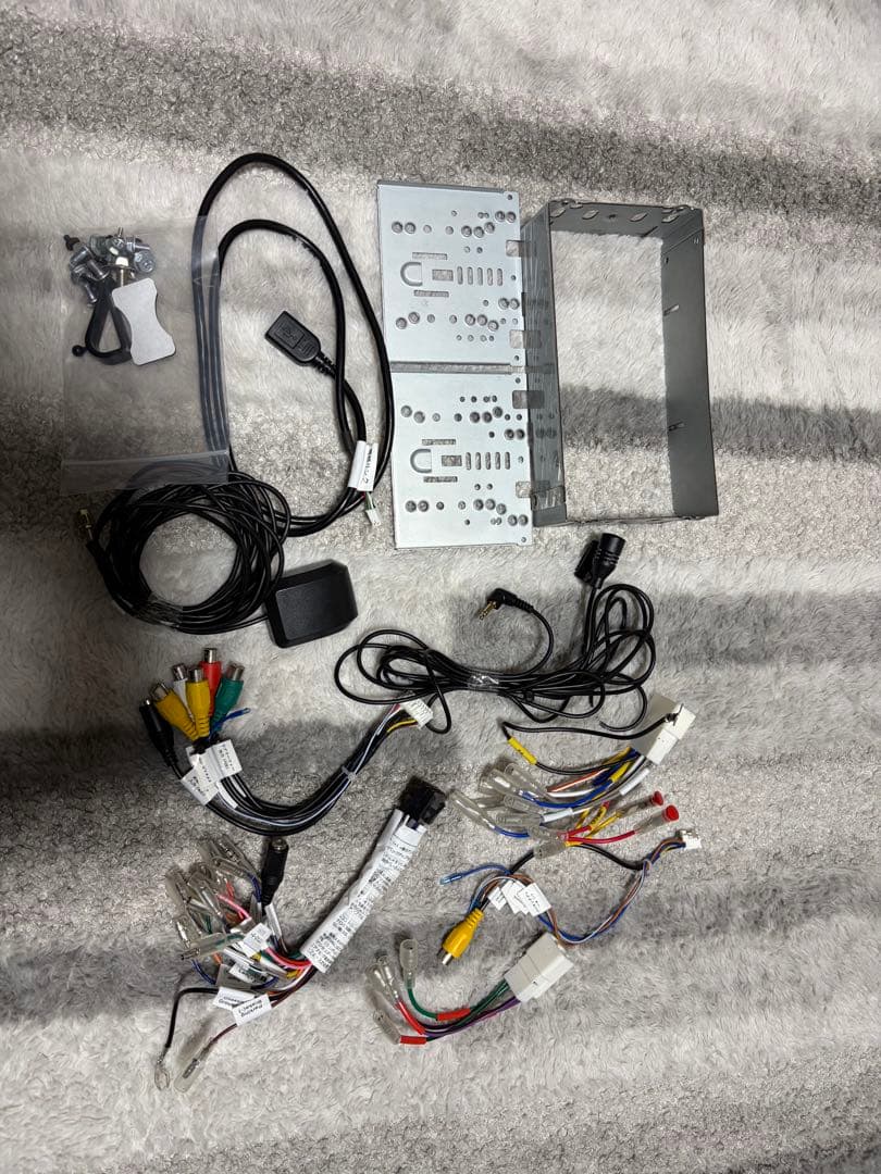 ATOTO S8 Lite 10.1インチ ディスプレイオーディオ