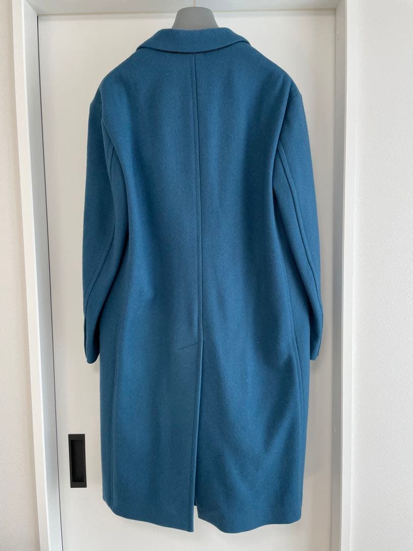 MARNI(マルニ)チェスターコート