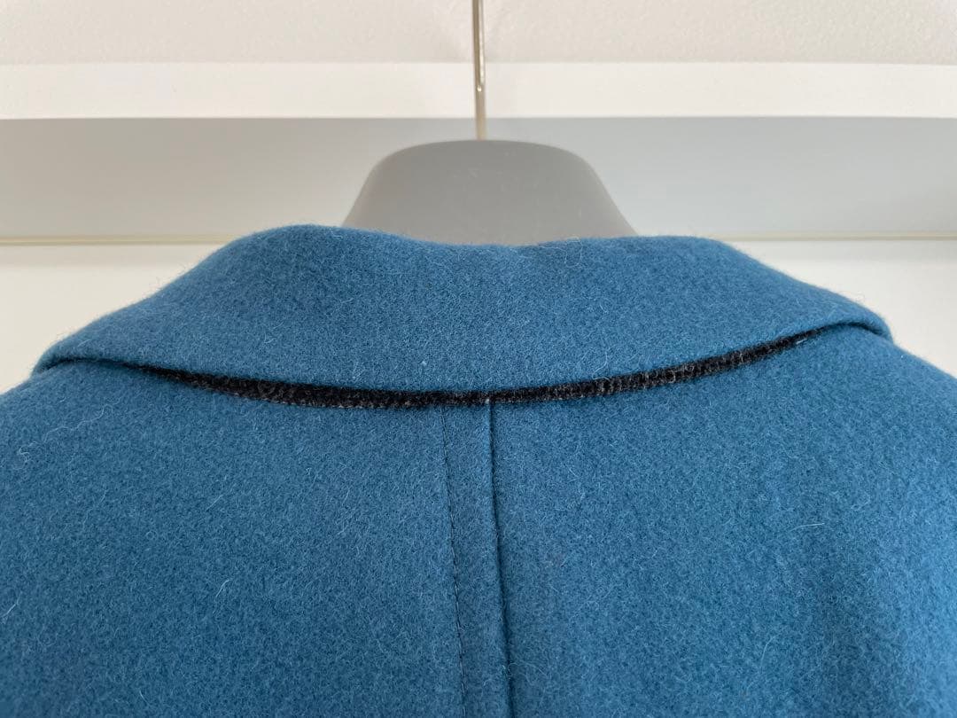 MARNI(マルニ)チェスターコート