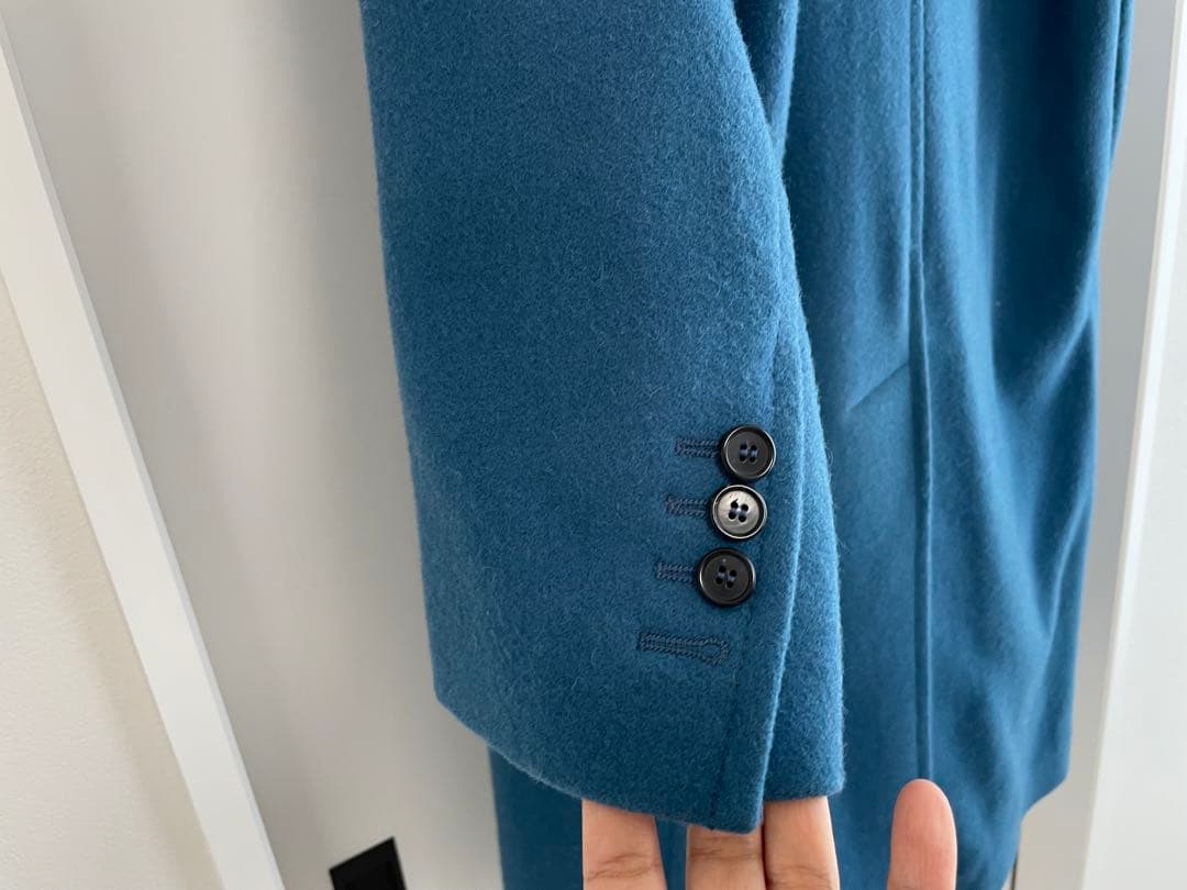 MARNI(マルニ)チェスターコート